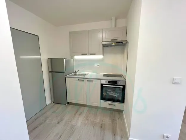 Pronájem bytu 1+kk, Hostivice, Čsl. armády, 25 m2