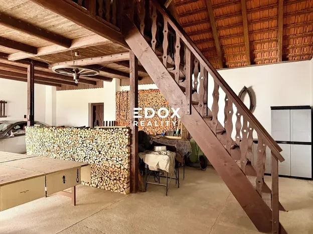 Prodej rodinného domu, Batelov, 140 m2