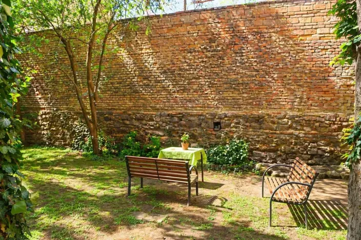 Pronájem bytu 2+1, Brno, Slovákova, 47 m2