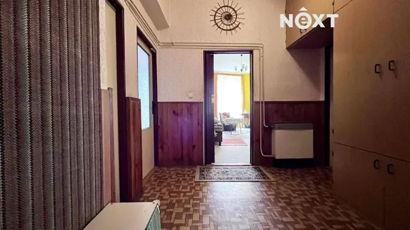 Prodej bytu 1+1, Kroměříž, Pilařova, 51 m2