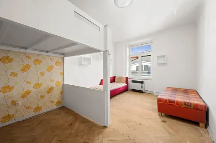 Prodej bytu 2+1, Brno, Skořepka, 55 m2