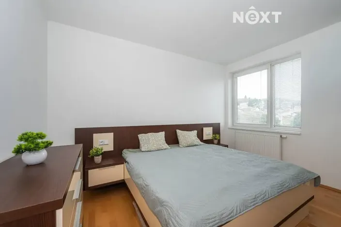 Pronájem bytu 3+kk, Brno, Sochorova, 87 m2