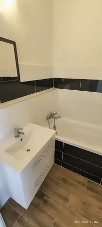 Pronájem bytu 1+1, Ostrava, Srbská, 40 m2