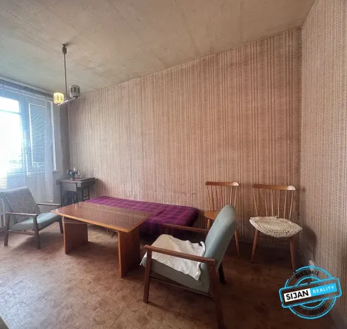 Prodej bytu 3+1, Lipník nad Bečvou, Zahradní, 62 m2