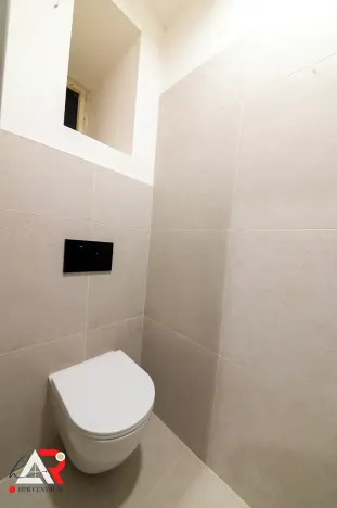 Pronájem komerční nemovitosti, Brno, Jiráskova, 60 m2