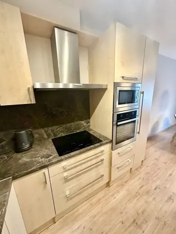 Prodej bytu 3+kk, Praha - Háje, Jurkovičova, 76 m2