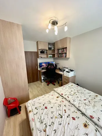 Prodej bytu 3+kk, Praha - Háje, Jurkovičova, 76 m2