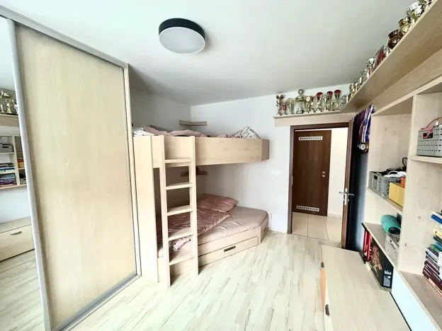 Prodej bytu 3+kk, Praha - Háje, Jurkovičova, 76 m2