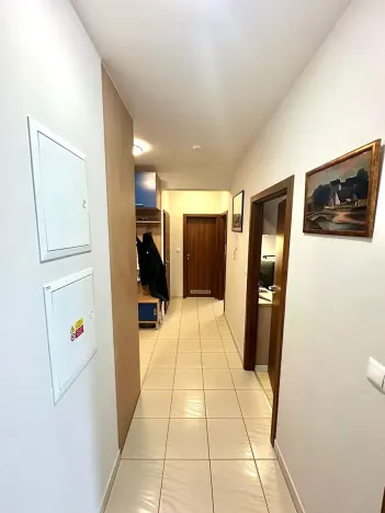 Prodej bytu 3+kk, Praha - Háje, Jurkovičova, 76 m2