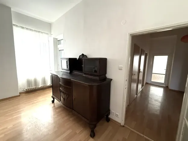 Pronájem bytu 3+1, Brno, Poříčí, 81 m2