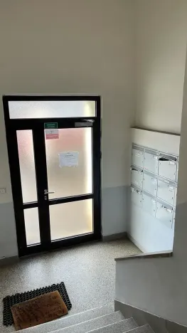 Pronájem bytu 3+1, Brno, Poříčí, 81 m2