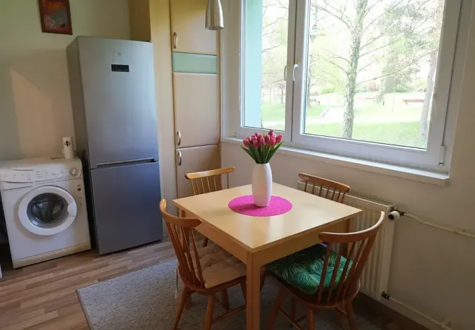 Pronájem bytu 2+1, Uherský Brod, Revoluční, 64 m2