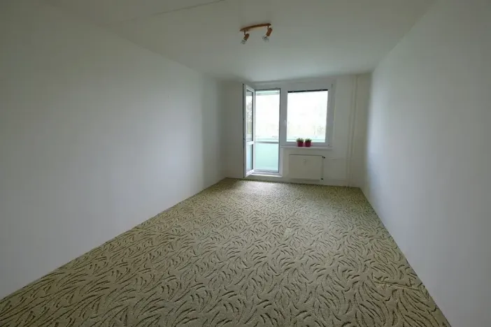 Pronájem bytu 2+1, Uherský Brod, Revoluční, 64 m2