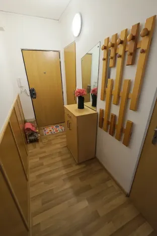 Pronájem bytu 2+1, Uherský Brod, Revoluční, 64 m2