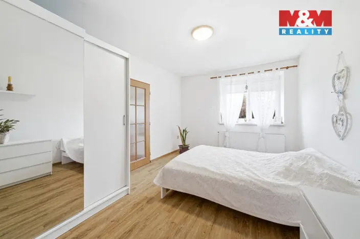 Prodej rodinného domu, Rudoltice, 224 m2