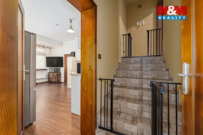 Prodej bytu 4+kk, České Budějovice - České Budějovice 3, Čéčova, 79 m2