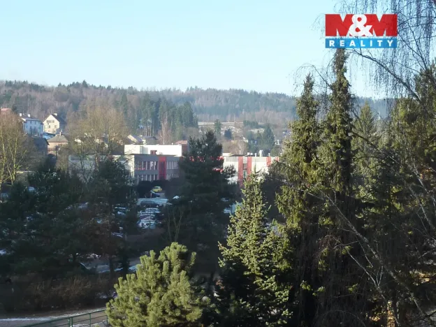 Prodej bytu 3+1, Náchod, Kostelecká, 73 m2