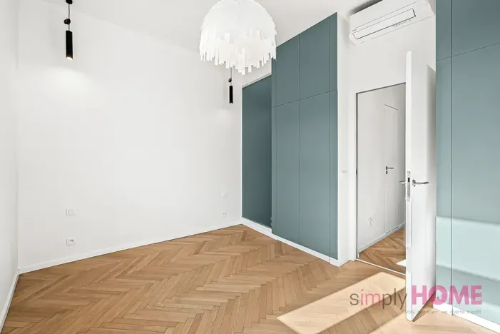 Prodej bytu 3+kk, Praha - Nusle, Na Jezerce, 81 m2