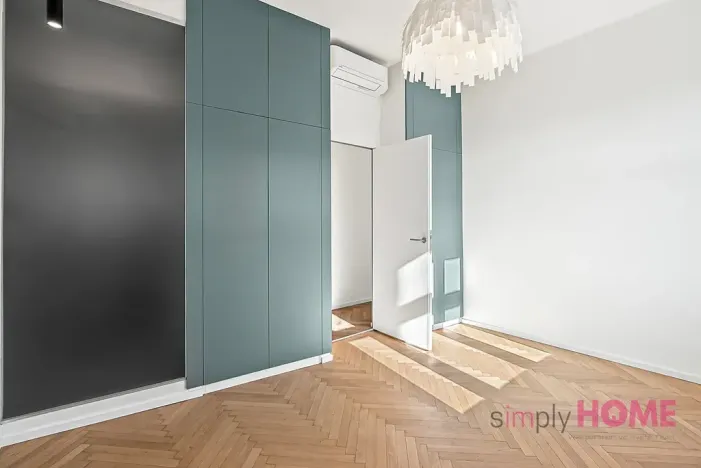 Prodej bytu 3+kk, Praha - Nusle, Na Jezerce, 81 m2