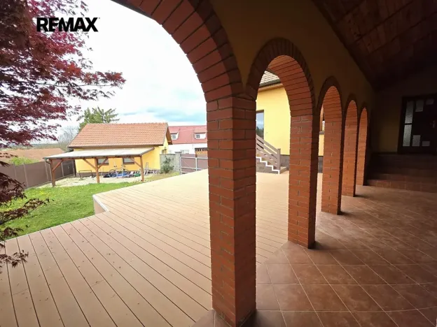 Prodej rodinného domu, Heršpice, 309 m2