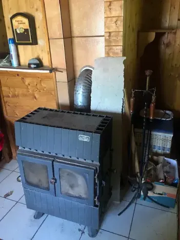 Prodej chaty, Olomouc, Jesenická, 36 m2