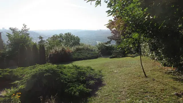 Prodej pozemku pro bydlení, Praha - Hlubočepy, Skalní, 1368 m2