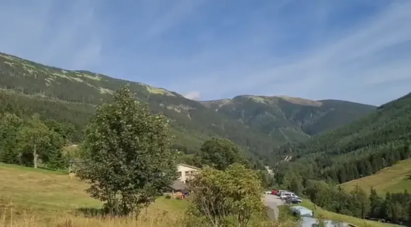 Prodej pozemku pro bydlení, Špindlerův Mlýn, Luční, 20000 m2