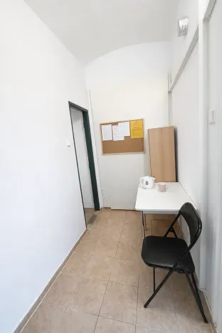 Pronájem obchodního prostoru, Klatovy, Nádražní, 65 m2