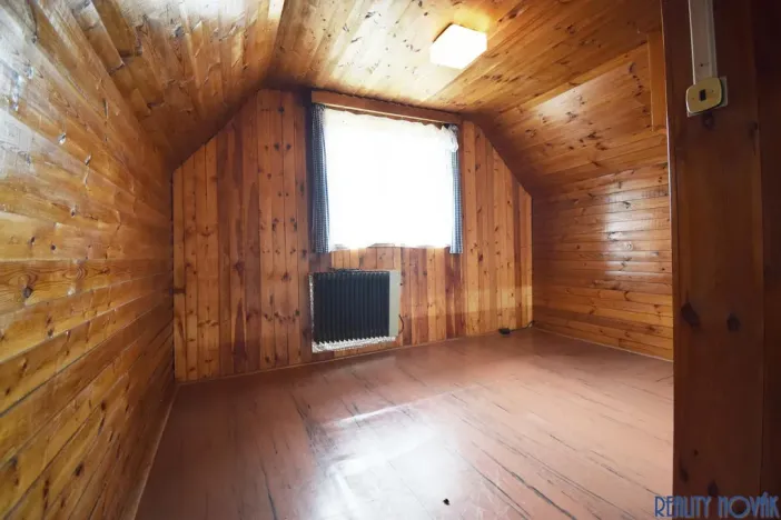 Prodej chaty, Stříbrná Skalice, 136 m2