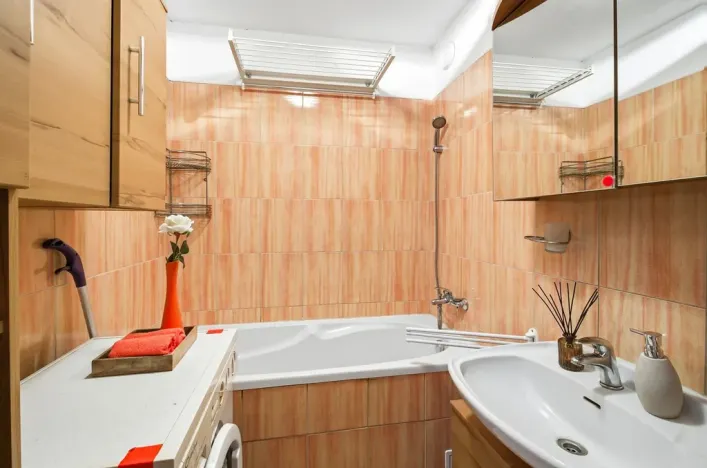 Prodej bytu 3+1, Čelákovice, U Kapličky, 77 m2