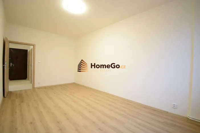 Pronájem bytu 2+1, Praha - Nusle, Lounských, 60 m2