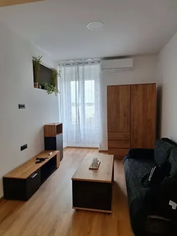 Prodej bytu 2+kk, Pula, Chorvatsko, 40 m2
