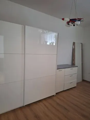 Prodej bytu 2+kk, Pula, Chorvatsko, 40 m2