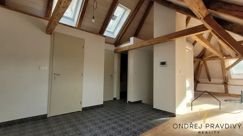 Prodej bytu 3+kk, Všenory, Květoslava Mašity, 96 m2