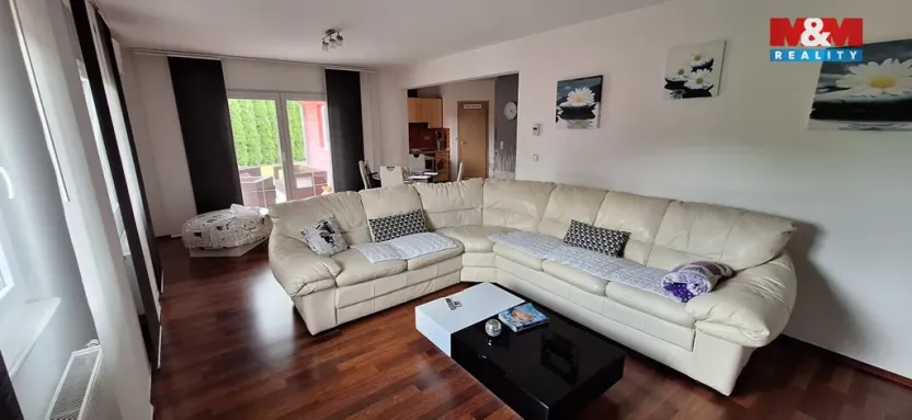 Prodej rodinného domu, Davle - Sloup, Družstevní, 158 m2