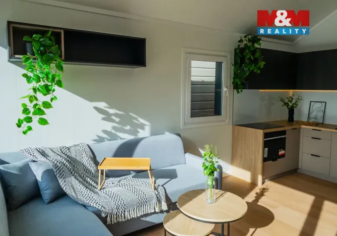 Prodej rodinného domu, Batňovice, 55 m2