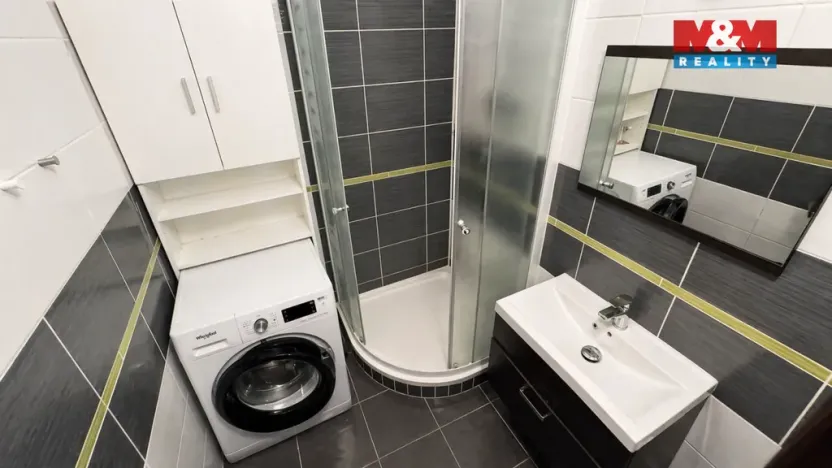 Prodej bytu 3+1, Hranice - Hranice I-Město, Hromůvka, 75 m2