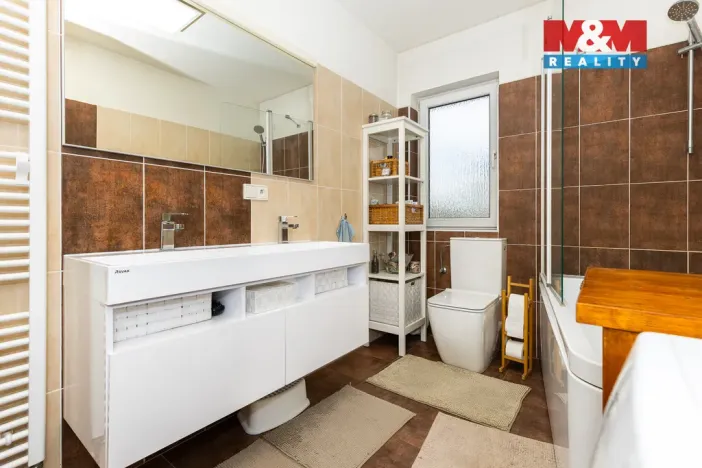 Prodej rodinného domu, Starý Mateřov, 96 m2