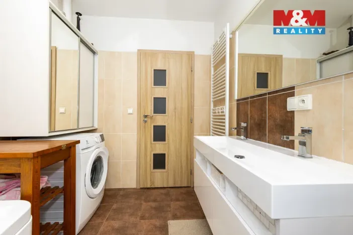 Prodej rodinného domu, Starý Mateřov, 96 m2