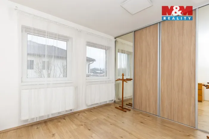 Prodej rodinného domu, Starý Mateřov, 96 m2