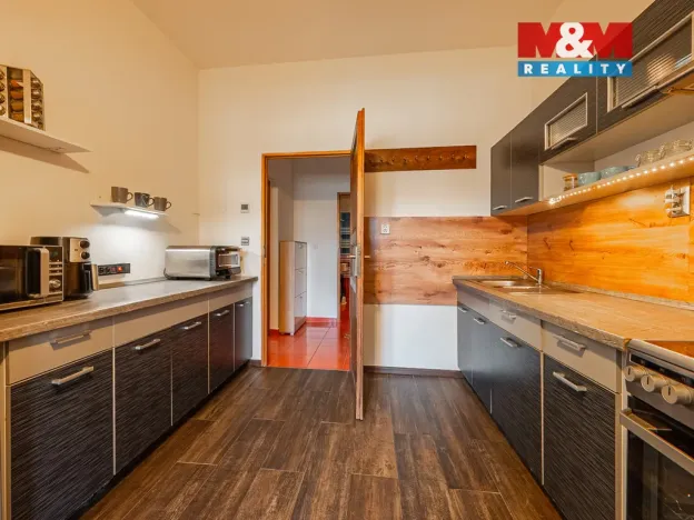 Prodej bytu 3+kk, Kozmice, 57 m2