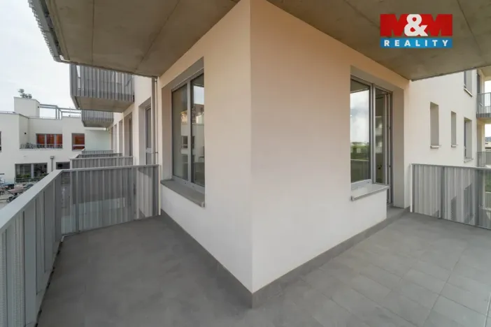 Prodej bytu 4+kk, Praha - Dolní Měcholupy, Honzíkova, 97 m2