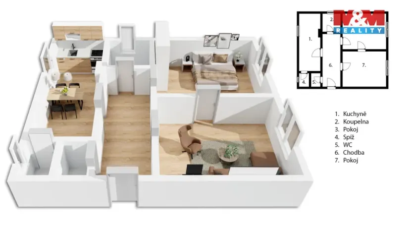 Prodej činžovního domu, Dymokury, Lesní, 280 m2