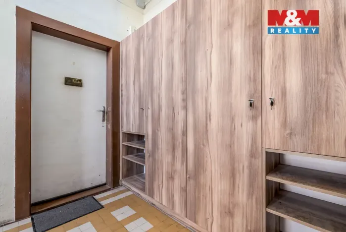 Prodej činžovního domu, Dymokury, Lesní, 280 m2