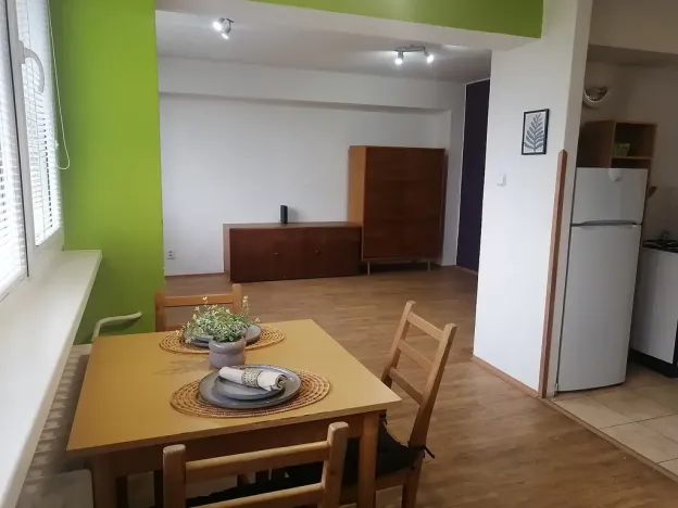 Prodej bytu 1+1, Mladá Boleslav - Mladá Boleslav III, Jičínská, 37 m2