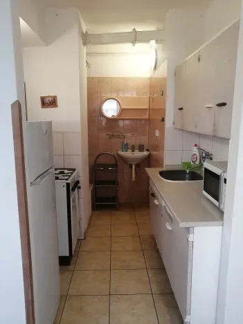 Prodej bytu 1+1, Mladá Boleslav - Mladá Boleslav III, Jičínská, 37 m2