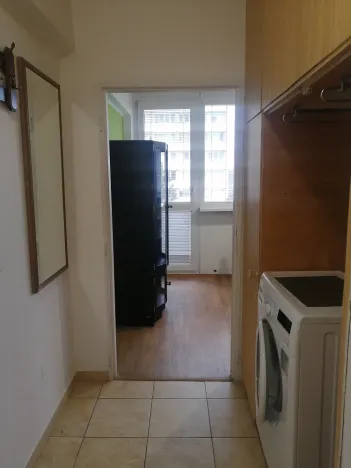 Prodej bytu 1+1, Mladá Boleslav - Mladá Boleslav III, Jičínská, 37 m2