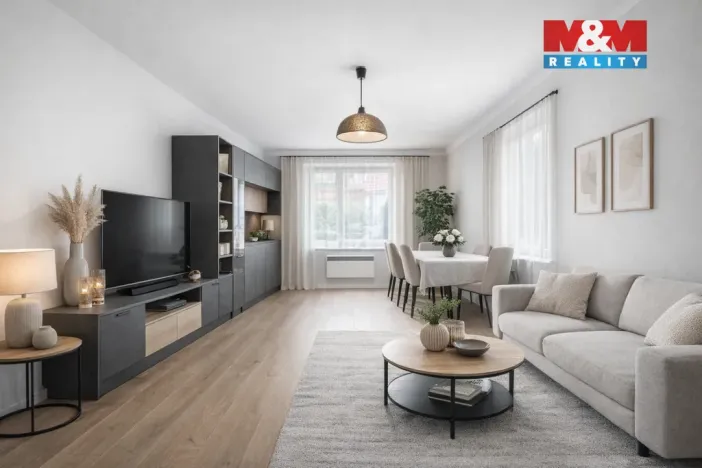 Prodej rodinného domu, Spomyšl, 350 m2