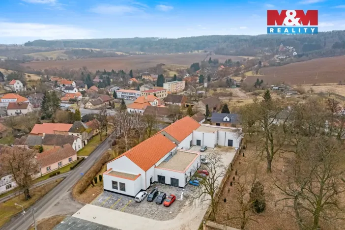 Prodej bytu 3+1, Petrovice, 72 m2