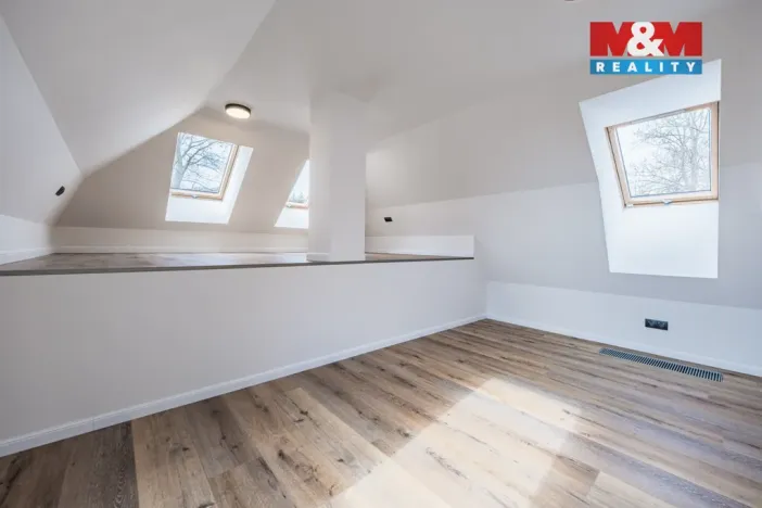 Prodej bytu 3+kk, Vítkovice, 88 m2